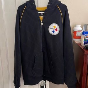 Pittsburgh Steelers hoodie